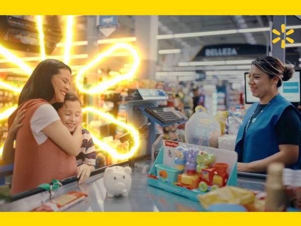 Figurar en el Top of Mind representa un activo estratégico clave para Walmart, ya que muestra relevancia y liderazgo.