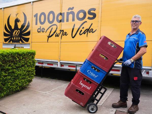 HEINEKEN Costa Rica: Sostenibilidad integrada al negocio