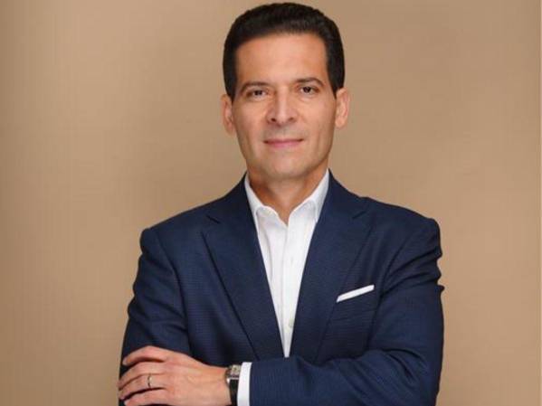 Carlos Handal, Presidente Ejecutivo de BAC Honduras.