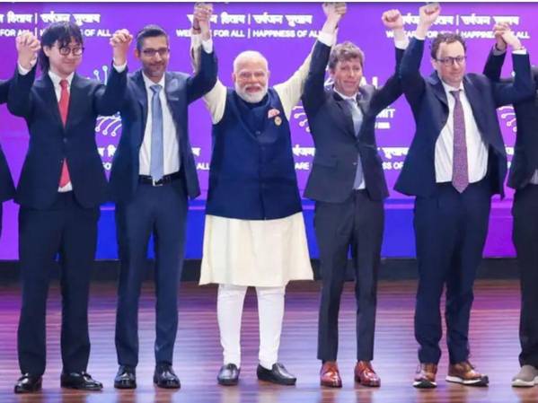 La cumbre movilizó compromisos de inversión estimados en US$300.000 millones. (Foto: Reuters)