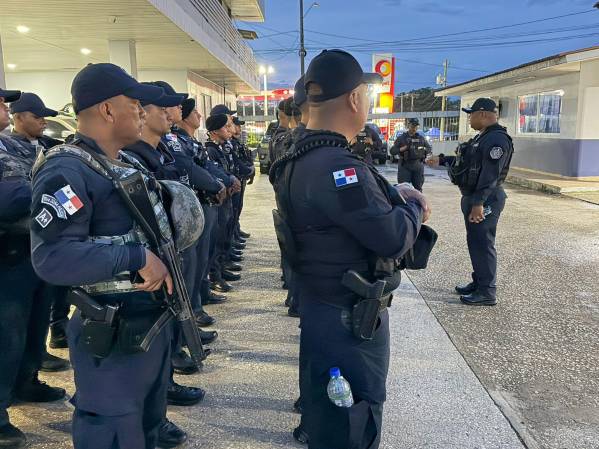 <i>Según las estadísticas del Ministerio Público (MP, Fiscalía) en abril pasado se registraron 62 homicidios en Panamá, cerca del doble frente a los 34 del mismo mes del año pasado. Foto de cortesía</i>