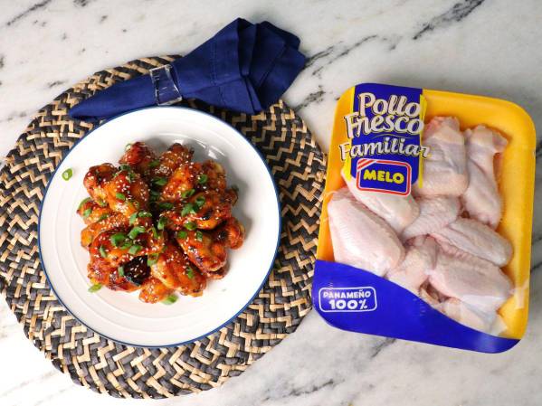 Sus campañas son una “declaración de identidad panameña.