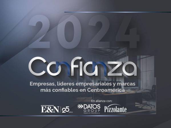 Abrimos la segunda edición de 'El valor de la Confianza 2024', el mayor estudio sobre confianza y reputación en Centroamérica