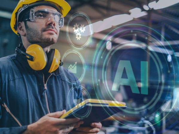 La falta de talento en IA y los sistemas heredados frenan el crecimiento del sector industrial