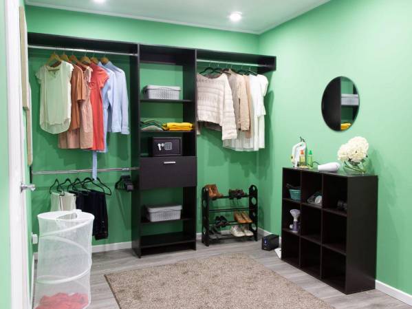 Ideas y productos para una organización efectiva