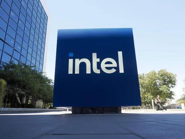 Para el trimestre en curso, Intel espera unos ingresos en el rango actual o superiores, de hasta US$14.800 millones. (Foto: EFE)