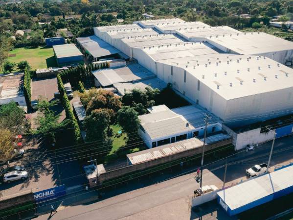 Sanchia International consolida a El Salvador como plataforma de exportación