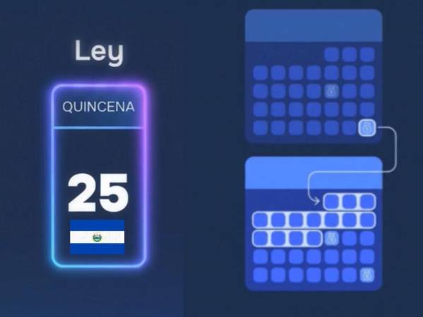 <i>Los salvadoreños recibirían un pago más durante el año de aprobarse la Ley Quincena 25. FOTO E&amp;N</i>