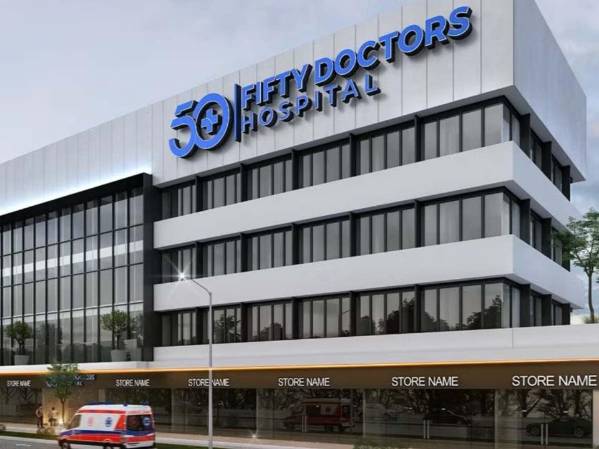 <i>Para 50 Doctors, El Salvador funcionaría como puerta de entrada a Centroamérica y su primera expansión internacional fuera de México. (Foto: Cortesia</i>)