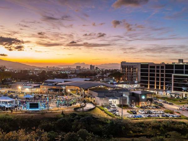 Portafolio Inmobiliario: Motor de innovación urbana en Costa Rica