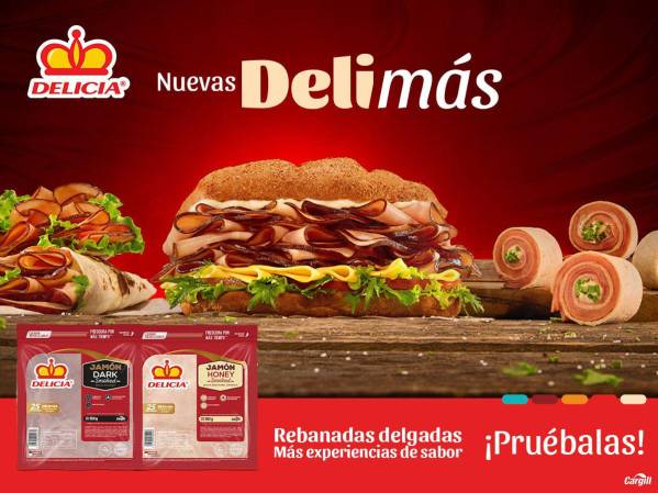 Delicia: el sabor que se queda en la memoria de Honduras