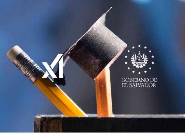 El Salvador se asocia con xAI, de Elon Musk, para impulsar proyecto en educación