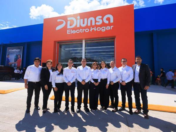 Diunsa ElectroHogar abre sus puertas en Danlí