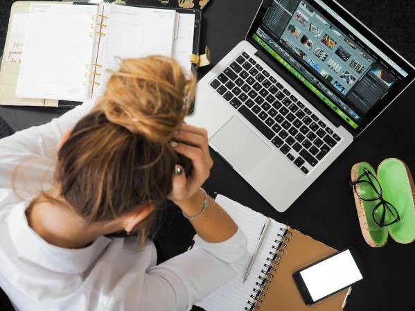 <i>La jornada laboral genera uno de los activos más valiosos para cualquier organización: información. Foto de iStock</i>