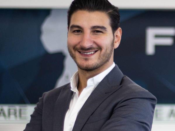 Arturo Torres, Estratega de inteligencia con amenazas de FortiGuard Labs de Fortinet para América Latina y Caribe.