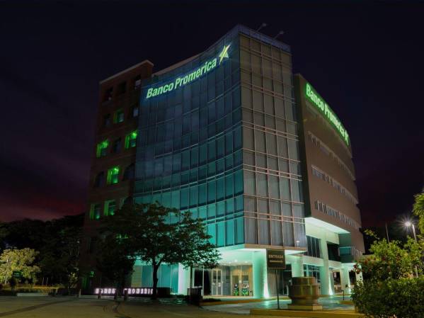 Banco Promerica: Líder en innovación y experiencia del cliente en El Salvador