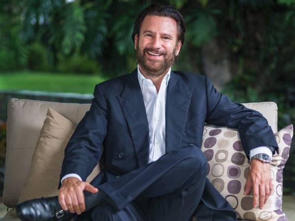 Fernando Poma Kriete: Referente de confianza en la industria hotelera