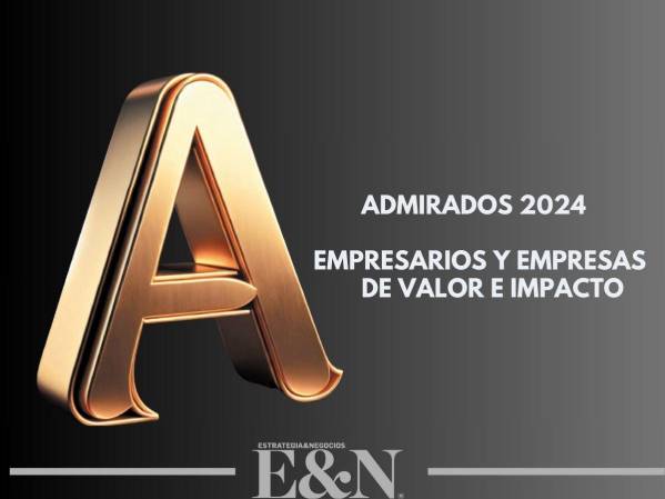 Conozca a los empresarios, empresarias y empresas Admiradas de Centroamérica 2024