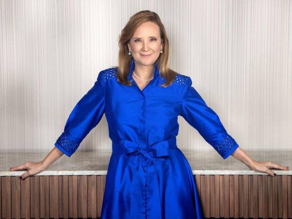 Gisela Sánchez: Con la diversidad como ventaja competitiva