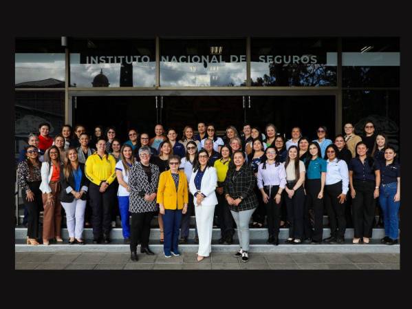 Grupo INS: Liderazgo femenino y equidad como motor de transformación