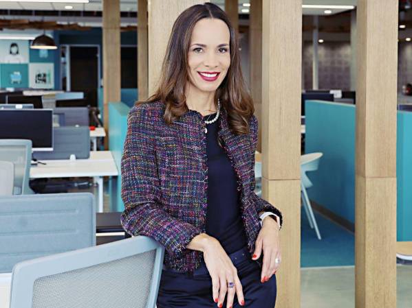 Sandra Jiménez: liderazgo que conecta negocios, personas e innovación