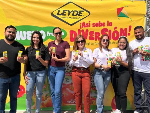 Leyde: Sabores que reflejan la identidad y la esencia de Honduras