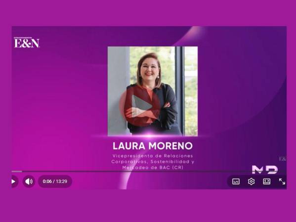 BAC trabaja en crear experiencias significativas que vinculan a las personas con el propósito de la organización