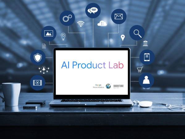 <i>El AI Product Lab, desarrollado por Marktube Group, combina formación estratégica, práctica aplicada y acompañamiento en la ejecución, con un enfoque orientado a resultados concretos. No se trata solo de capacitar, sino de transformar capacidades internas y generar soluciones tangibles desde el inicio. FOTO REFERENCIA / E&amp;N</i>