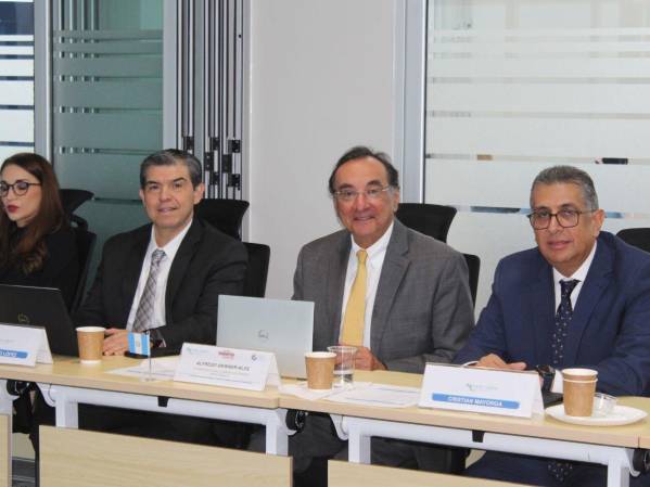 Fecamco impulsa integración regional con foco en el emprendimiento femenino, la competitividad y el empleo