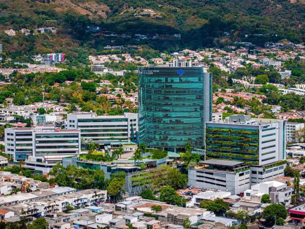 Innovar para trascender: la nueva ruta de AGRISAL hacia ecosistemas y desarrollo urbano sostenible