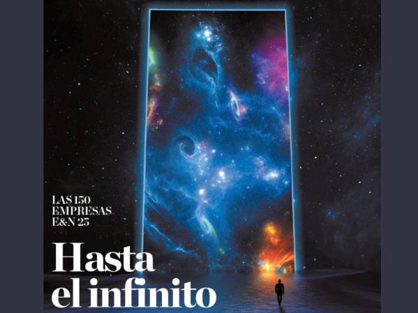 E&amp;N 25: Las 150 empresas que van ‘Hasta el infinito (y más allá)’