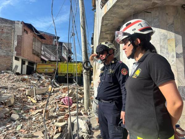 <i>La cifra de muertos asciende ya a 285 y la de desaparecidos se mantiene en 379, según el último informe que divulgó la Unidad Nacional para la Gestión del Riesgo de Desastres (UNGRD). Foto de cortesía</i>