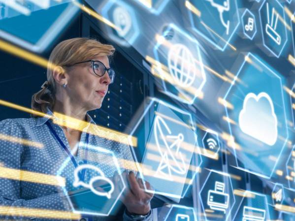 Las empresas requieren un enfoque holístico y ágil de ciberseguridad.