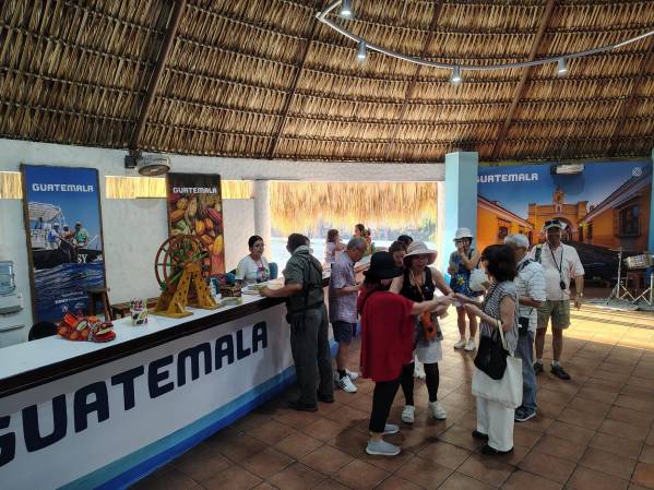 <i>El cine guatemalteco pretende dar un salto de calidad con una nueva ley que potencia las artes visuales y que está cerca de convertirse en realidad en el Congreso, aunque su financiamiento, que podría proceder del turismo. Foto de cortesía</i>