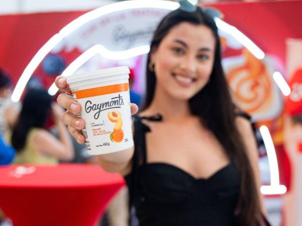 El portafolio de yogurts de Gaymont's -en presentaciones bebible, aflanado, infantil y familiar- continúa ofreciendo opciones deliciosas, ligeras y prácticas para el disfrute diario.
