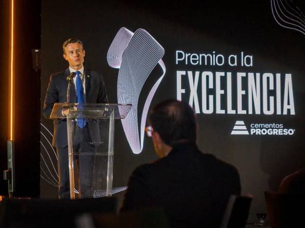 Premio a la Excelencia Cementos Progreso 2026 reconoce los mejores proyectos de construcción sostenible en Costa Rica