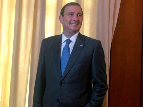 Juan Carlos Sikaffy: Liderazgo empresarial al desarrollo de Honduras