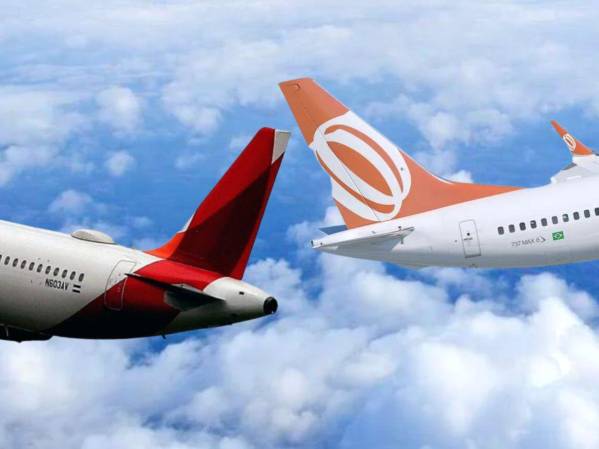 Avianca y GOL establecen formalmente a Grupo Abra