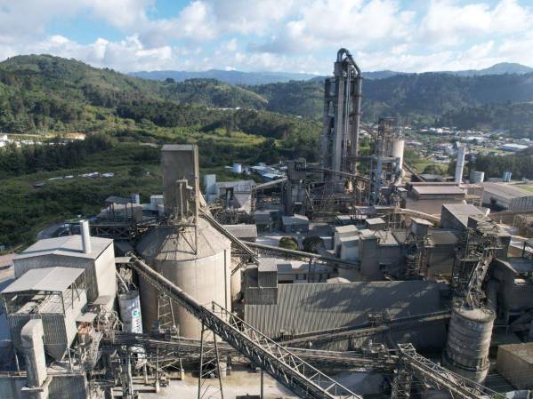 Holcim: liderando la transición hacia una construcción más eficiente y de menor impacto ambiental