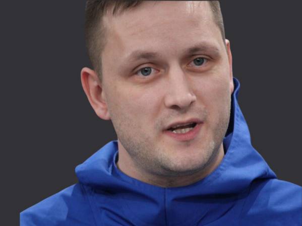 <i>Groenlandia “no quiere ser propiedad” ni “ser gobernada” por EE.UU, advirtió el primer ministro Jens-Frederik Nielsen . (Foto: Wikipedia)</i>