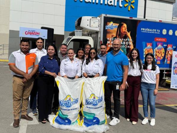 La iniciativa de Cargill refuerza el modelo de colaboración entre empresas privadas, instituciones y consumidores.