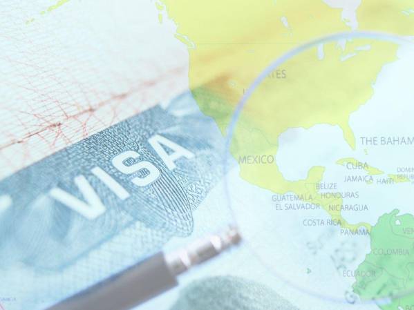 <i>En lo que va de año, el Gobierno estadounidense ha cancelado más de 80.000 visas por diversos motivos. FOTO E&amp;N</i>