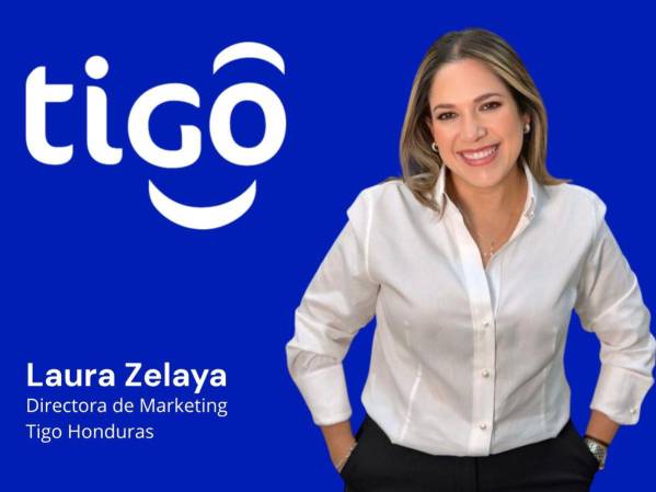 Tigo Honduras: Una marca que crea conexiones y mejora vidas