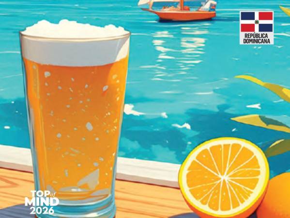TOM 2026 República Dominicana: Balance hacia la tradición
