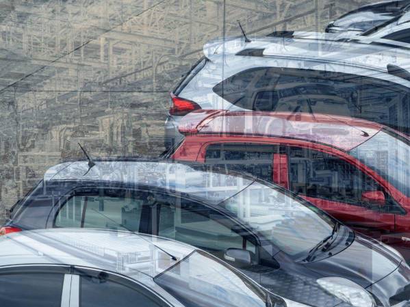 En los últimos años, los grandes grupos han buscado eficiencias que derivaron en grandes acuerdos. FOTO E&amp;N