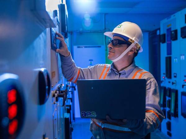 AES El Salvador: Sostenibilidad que transforma energía en desarrollo