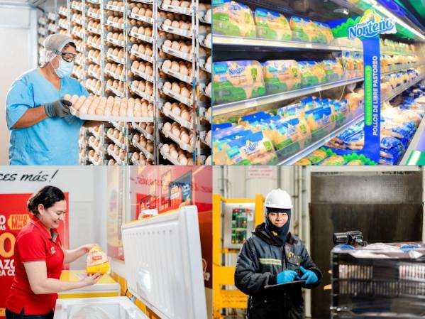 Cargill: Fortalece el futuro de la alimentación en la región