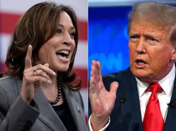 Según Donald Trump, el debate en Fox News sería en Pensilvania y en presencia de público.
