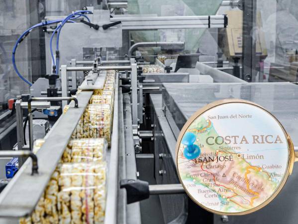 <i>La industria destacó la preocupación tras la imposición de aranceles de Estados Unidos que alcanza a Costa Rica y a la industria alimentaria local. FOTO E&amp;N</i>