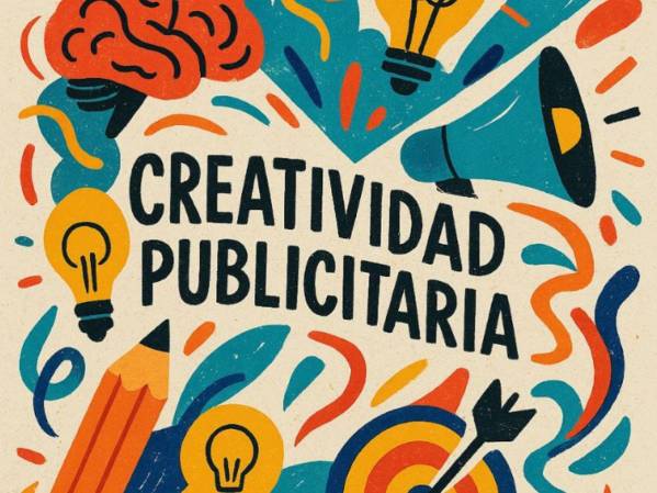 El ranking Creative 100 se elabora combinando los resultados obtenidos en los festivales y premios creativos más prestigiosos del mundo. (Foto: IA Microsoft Designer)